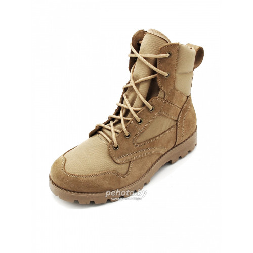 Ботинки DUNE 05351 Coyote | Garsing фото 1