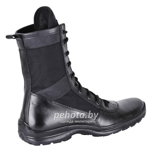 Ботинки Экстрим 119 Черные | Бутекс фото 2