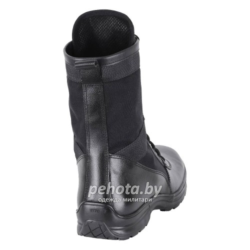 Ботинки Экстрим 119 Черные | Бутекс фото 3