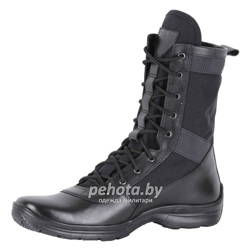 Ботинки Экстрим 119 Черные | Бутекс фото 5