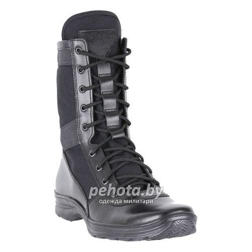 Ботинки Экстрим 119 Черные | Бутекс фото 7