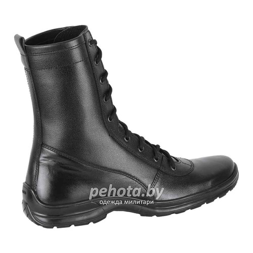 Ботинки Экстрим 1191 Черные | Бутекс фото 2