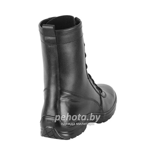 Ботинки Экстрим 1191 Черные | Бутекс фото 3