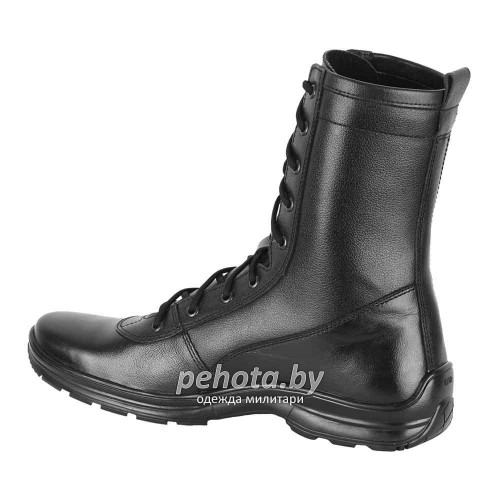 Ботинки Экстрим 1191 Черные | Бутекс фото 5