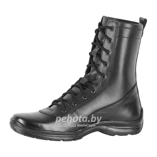 Ботинки Экстрим 1191 Черные | Бутекс фото 6