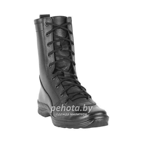 Ботинки Экстрим 1191 Черные | Бутекс фото 8