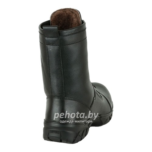 Ботинки зимние Экстрим м. 172 Black | Бутекс фото 3