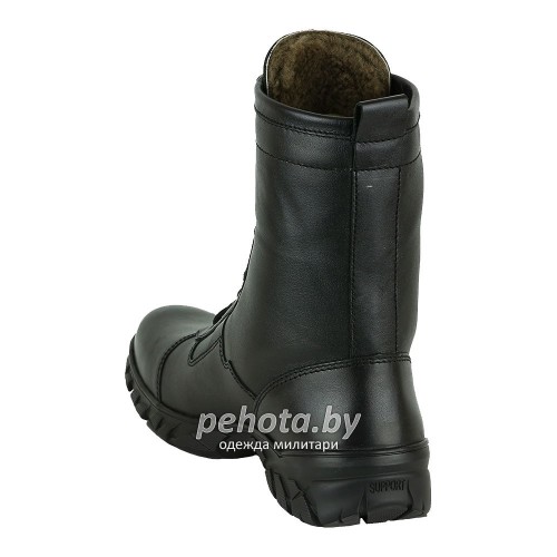 Ботинки зимние Экстрим м. 172 Black | Бутекс фото 4