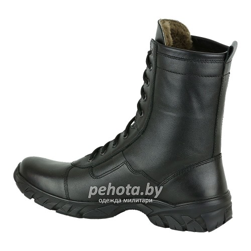Ботинки зимние Экстрим м. 172 Black | Бутекс фото 5