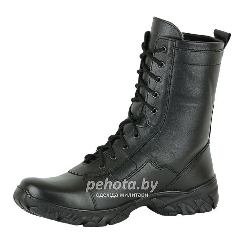 Ботинки зимние Экстрим м. 172 Black | Бутекс фото 6