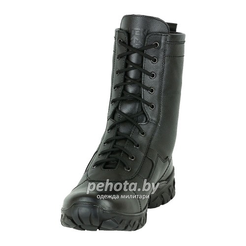 Ботинки зимние Экстрим м. 172 Black | Бутекс фото 7