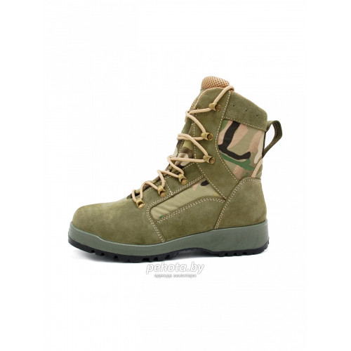 Ботинки FENIX 5004 Multicam | Garsing фото 2