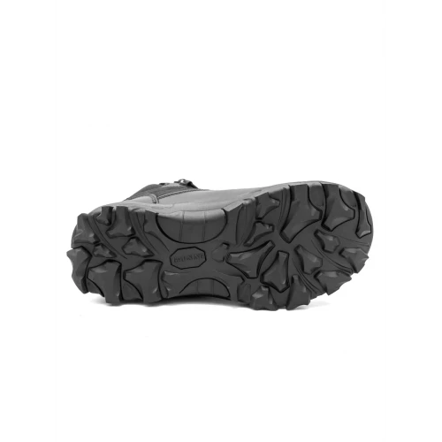 Ботинки G 0626 «Aravi New» Black | Garsing фото 6