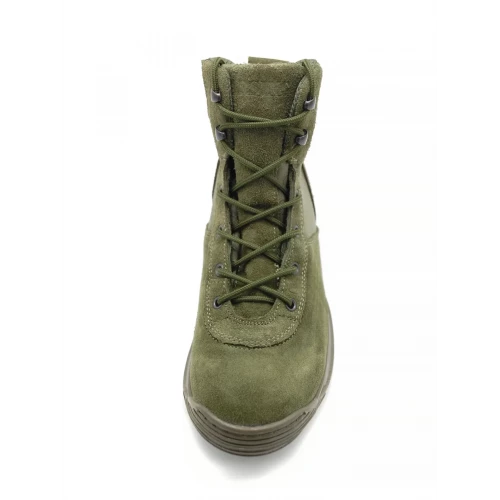 Ботинки G 0626 O «Aravi New» Olive| Garsing фото 3