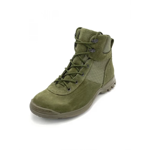 Ботинки G 0626 O «Aravi New» Olive| Garsing фото 1