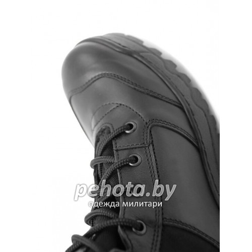 Ботинки Garsing 00139 «G.R.O.M. ZIP» фото 6