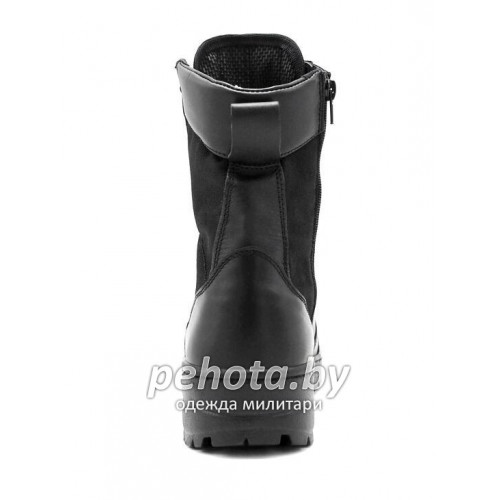 Ботинки Garsing 00139 «G.R.O.M. ZIP» фото 4