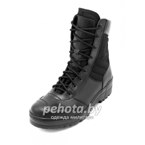 Ботинки Garsing 00139 «G.R.O.M. ZIP» фото 3