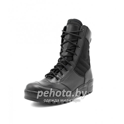 Ботинки Garsing 00139 «G.R.O.M. ZIP» фото 5