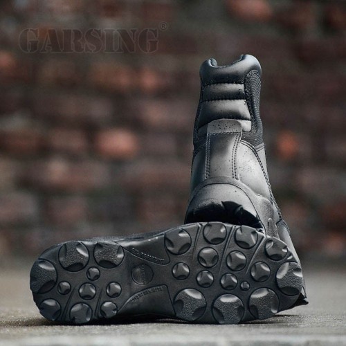 Ботинки Garsing 0647 «COMMANDER» фото 2