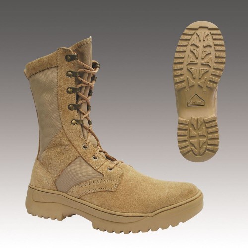 Ботинки Garsing 344П «SAFARY» фото 2