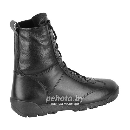 Ботинки Кобра 12011 Черный | Бутекс фото 2