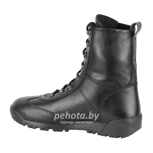 Ботинки Кобра 12011 Черный | Бутекс фото 5