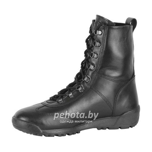 Ботинки Кобра 12011 Черный | Бутекс фото 6