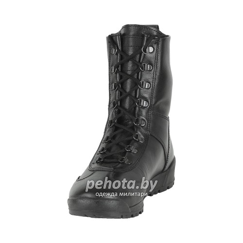 Ботинки Кобра 12011 Черный | Бутекс фото 7