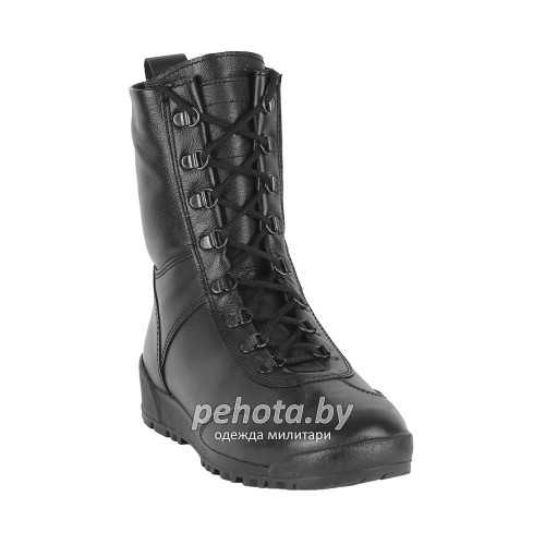 Ботинки Кобра 12011 Черный | Бутекс фото 8