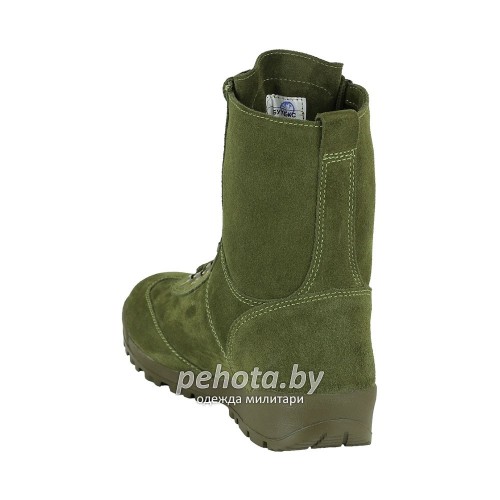 Ботинки Кобра 12031 Олива | Бутекс фото 4