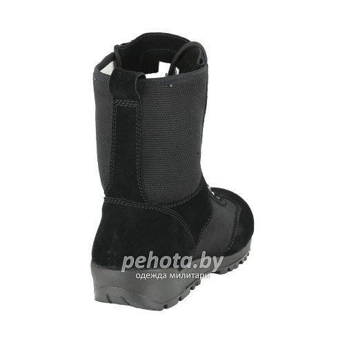 Ботинки Кобра 12100 Черный | Бутекс фото 3