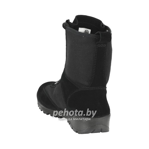 Ботинки Кобра 12100 Черный | Бутекс фото 4