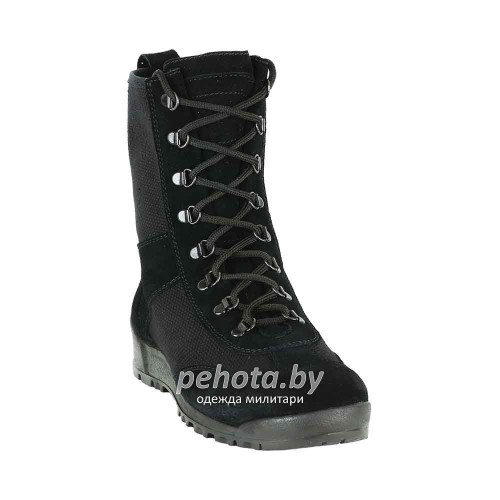 Ботинки Кобра 12100 Черный | Бутекс фото 8