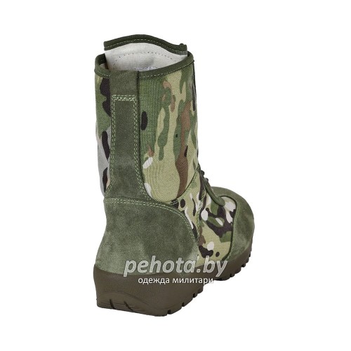 Ботинки Кобра 12222 Мультикам | Бутекс фото 3
