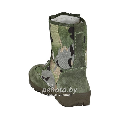 Ботинки Кобра 12222 Мультикам | Бутекс фото 4