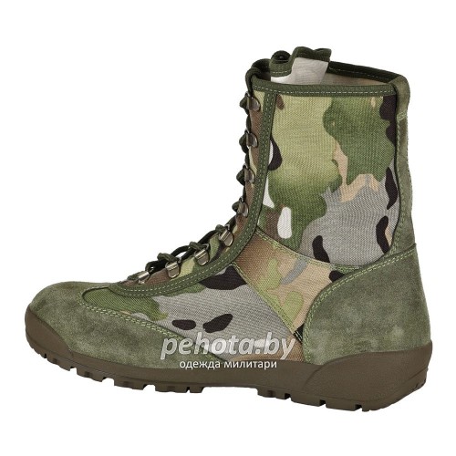 Ботинки Кобра 12222 Мультикам | Бутекс фото 5