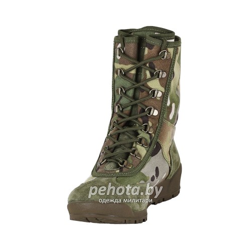 Ботинки Кобра 12222 Мультикам | Бутекс фото 7
