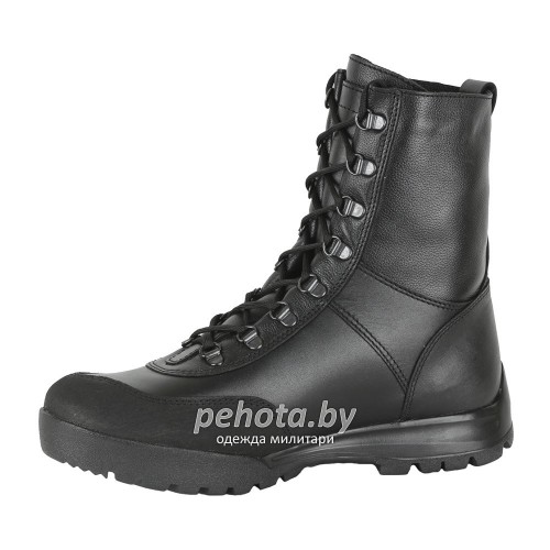 Ботинки зимние Кобра м. 12034 Black | Бутекс фото 6