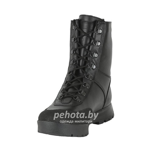 Ботинки зимние Кобра м. 12034 Black | Бутекс фото 7