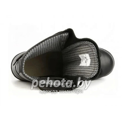 Ботинки Кобра м. 12053 Black | Бутекс фото 6