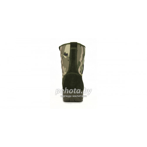 Ботинки Кобра м. 12234 Multicam | Бутекс фото 4