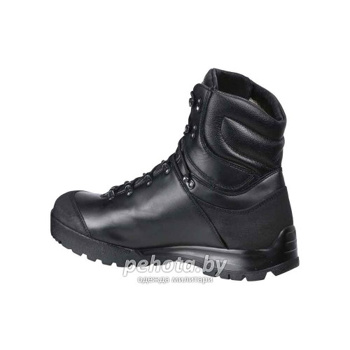 Ботинки зимние Росомаха м. 24344 Black | Бутекс фото 6