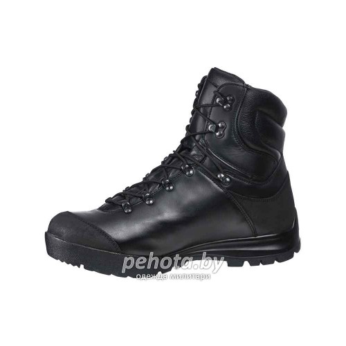 Ботинки зимние Росомаха м. 24344 Black | Бутекс фото 2