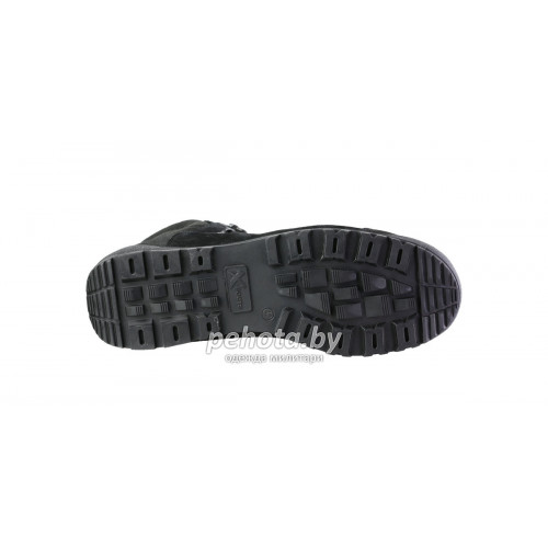 Ботинки Мангуст м. 24046 BlackC | Бутекс фото 3