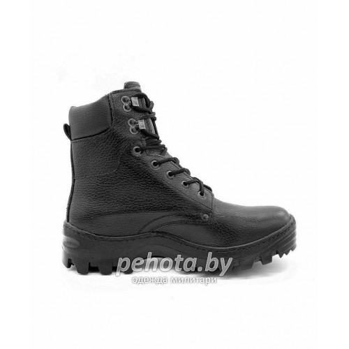 БОТИНКИ МУЖСКИЕ 129 PILOT ULTRA | Garsing фото 9