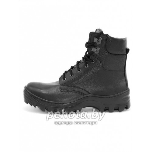 БОТИНКИ МУЖСКИЕ 129 PILOT ULTRA | Garsing фото 3