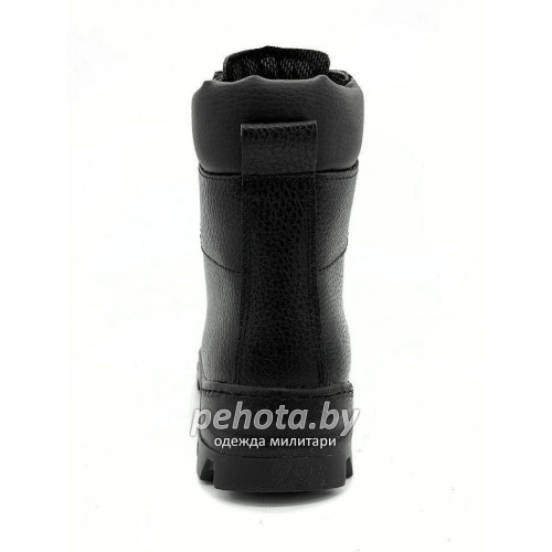 БОТИНКИ МУЖСКИЕ 129 PILOT ULTRA | Garsing фото 5