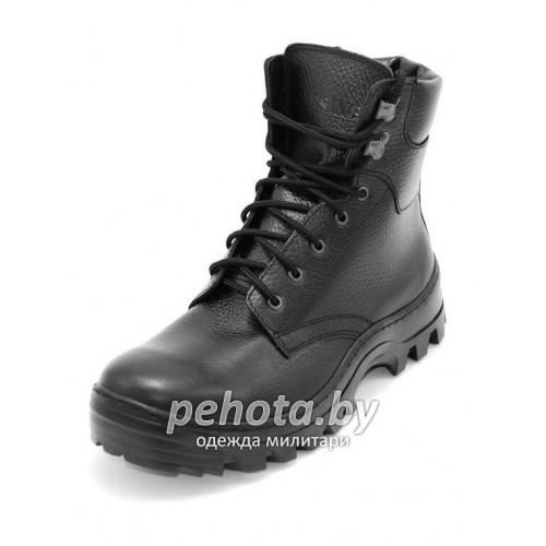 БОТИНКИ МУЖСКИЕ 129 PILOT ULTRA | Garsing фото 7