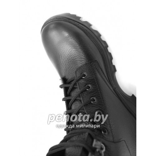 БОТИНКИ МУЖСКИЕ 129 PILOT ULTRA | Garsing фото 8